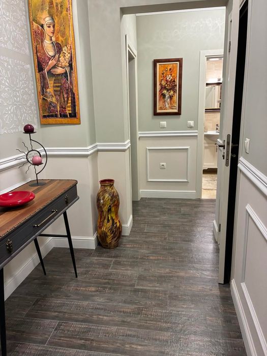 Дава се под наем Четиристаен апартамент в Плевен, Широк център - 96 кв.м за 249368.07 € - Снимка #7