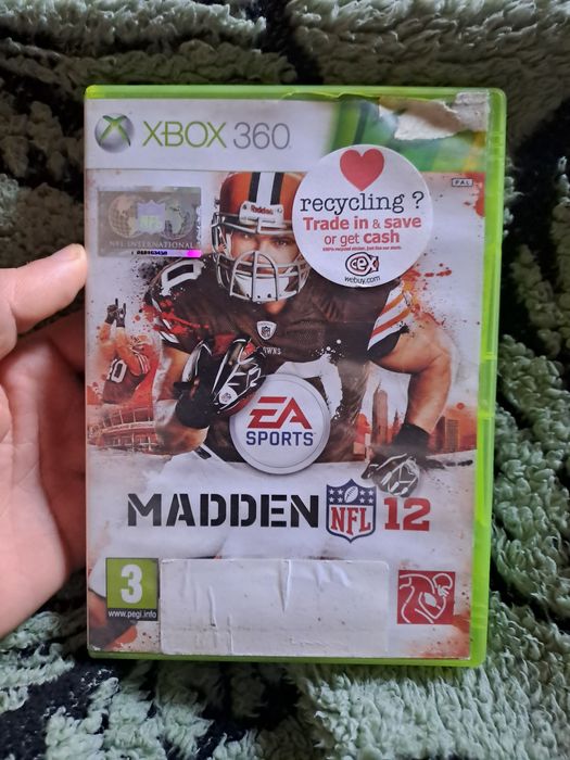 Jocuri vide xbox