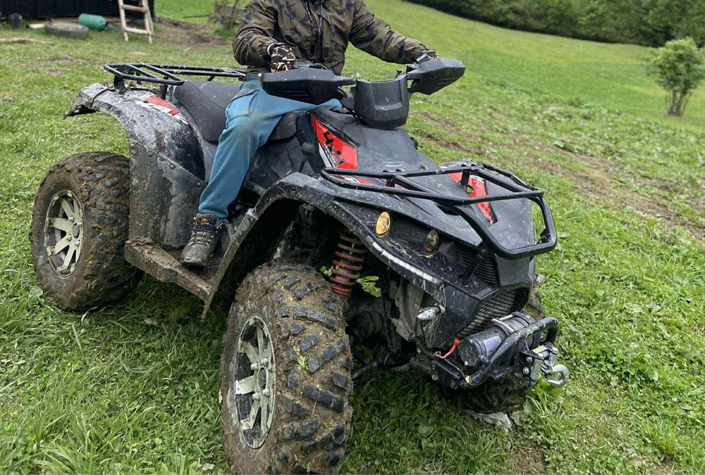 De vanzare linhan 450