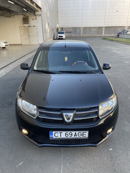 Dacia Logan•1.2 benzina+GPL•10•2014•Variante•Rate
