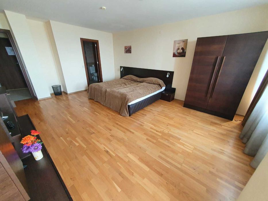 Продава се Двустаен апартамент в Банско - 81 кв.м за 754 €/кв.м - Снимка #2