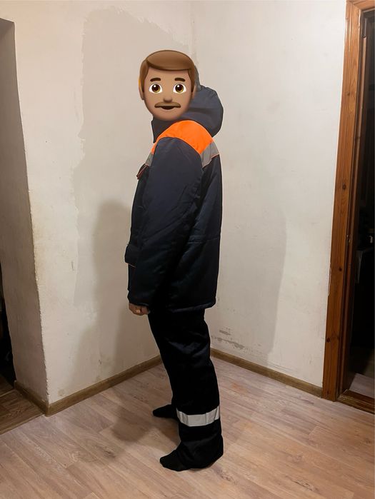 Продам новую робу