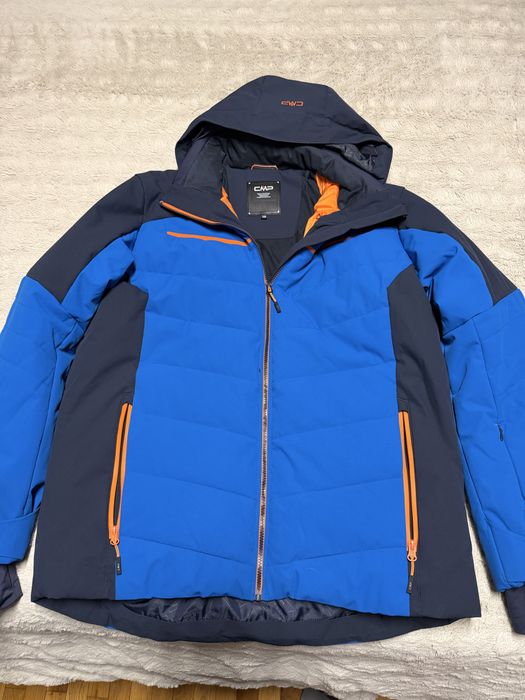 Мъжко Ски яке CMP