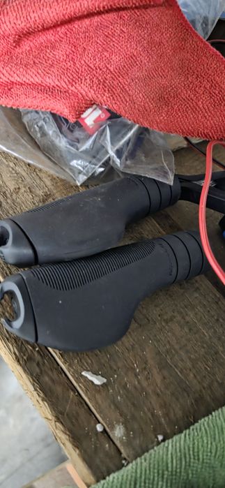 bicicleta cannondale trail 7 XL