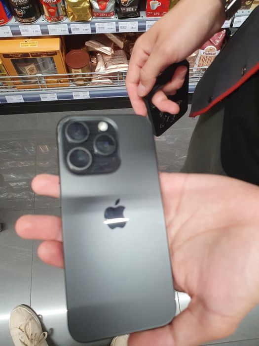 iPhone 15 Pro 128 гб