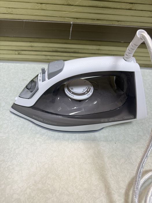 Парна ютия Philips 2000 Series