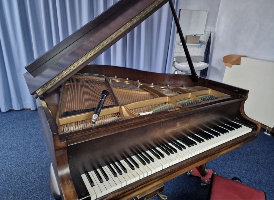 Настройка пианино и рояли (созлаш )