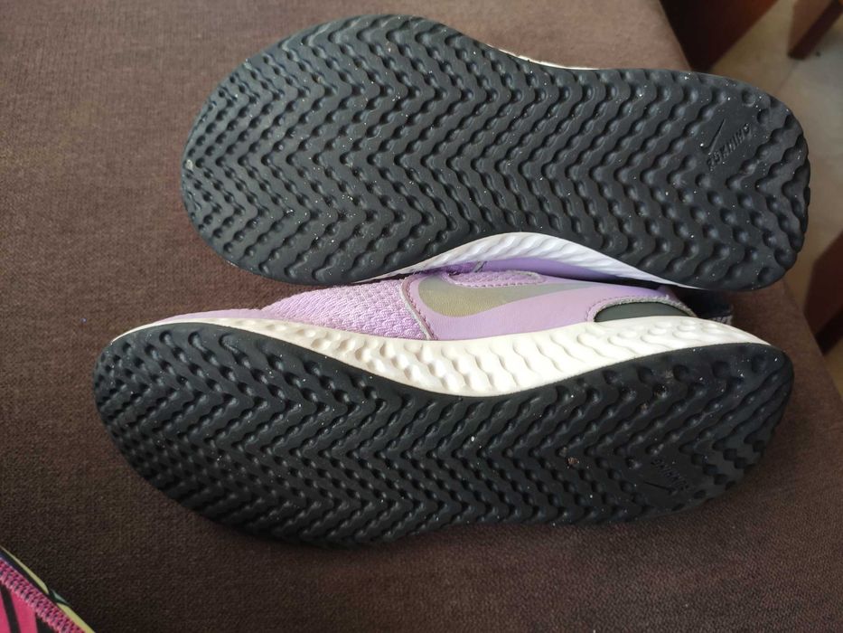 Детски маратонки Nike