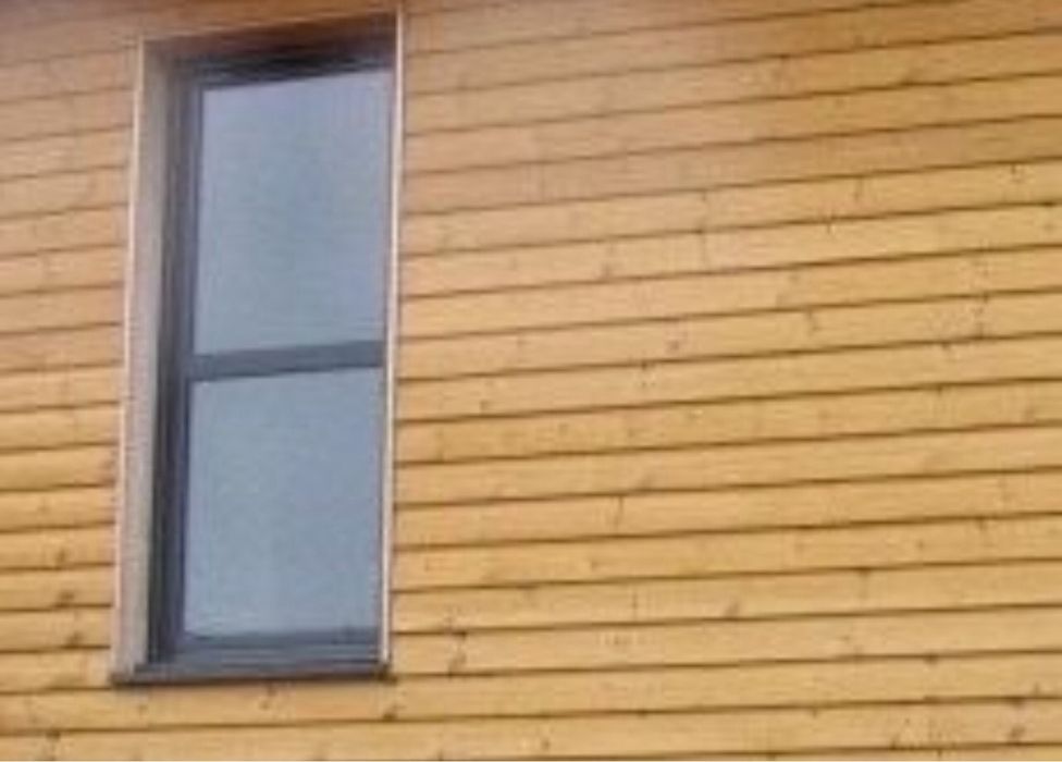 Сух дървен материал , калибриран