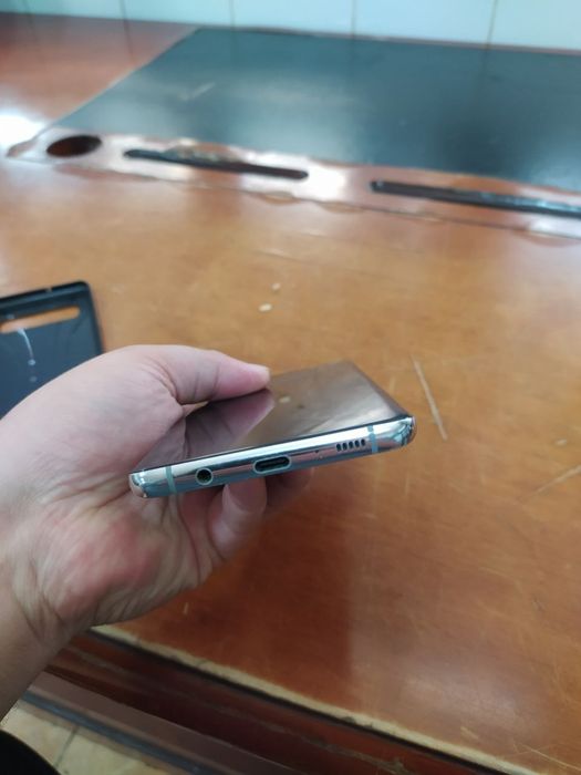 Samsung s10 5g 256gb