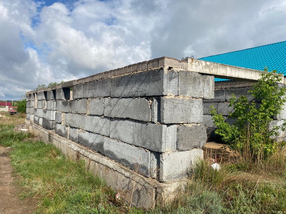 Продам земельный участок