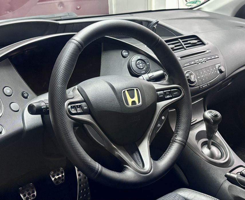 HONDA Civic 2010 — imagine 5