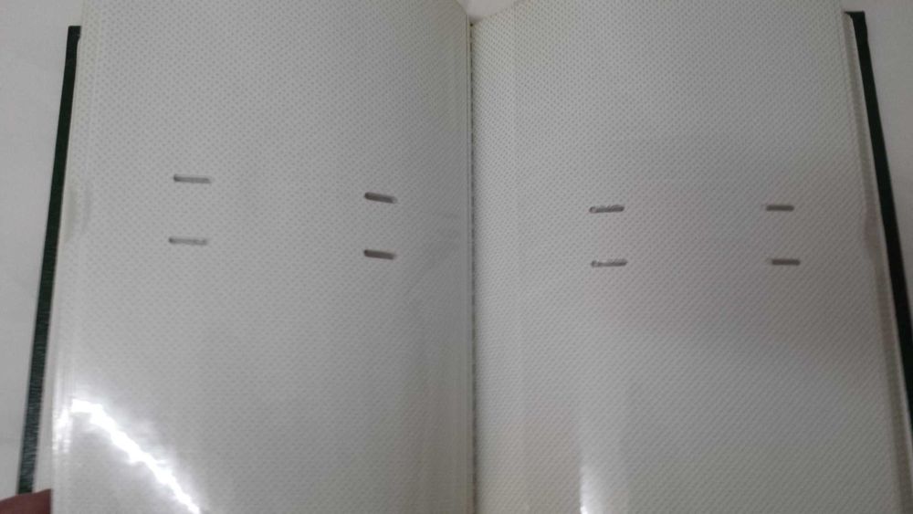 Фотоальбом для фото А6