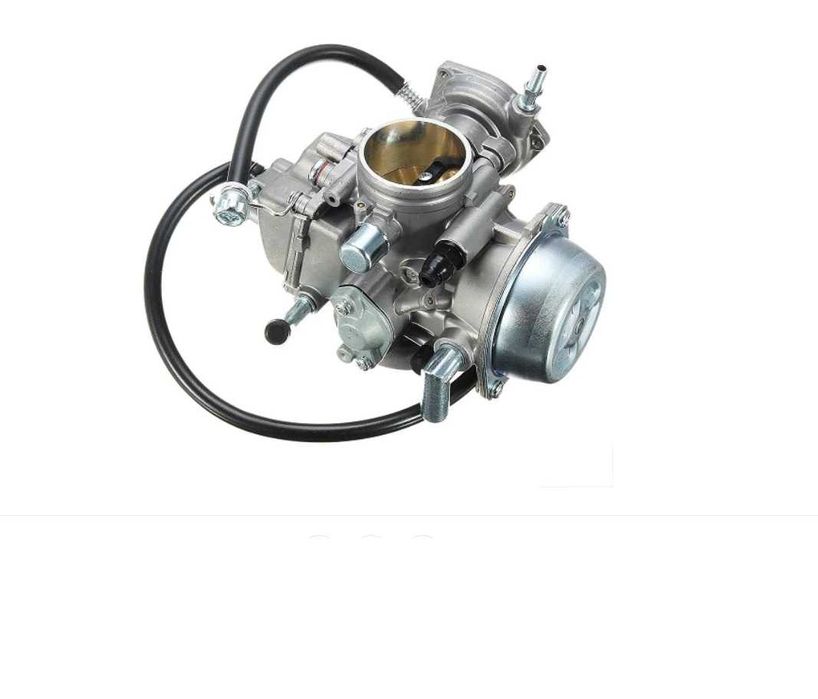 Carburator ATV CF Moto 400 450 500cc Nou Filtru Benzina Cadou