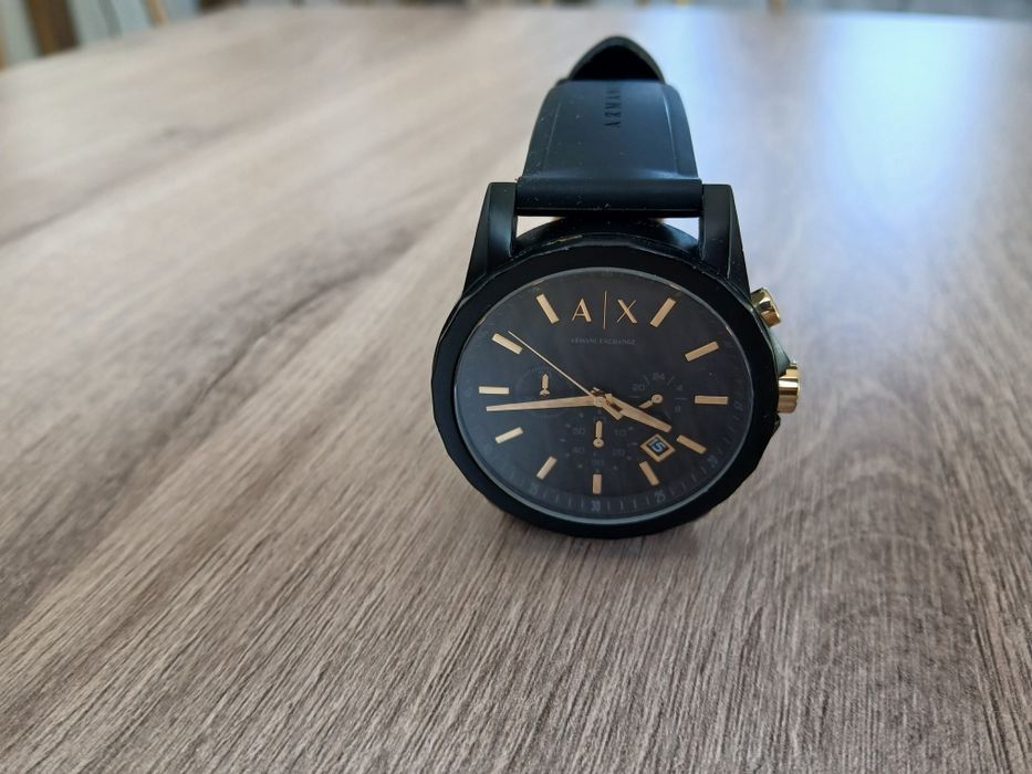 Мъжки часовник Armani