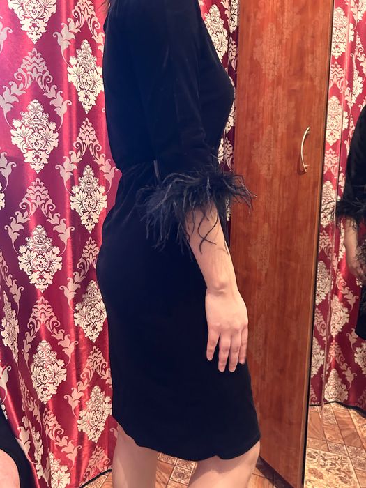 вечерние платье (вечерний)