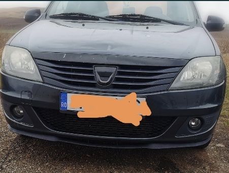 Lip ornament bara universal cupra R vw skoda audi seat logan