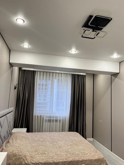 Аренда квартиры долгосрочно