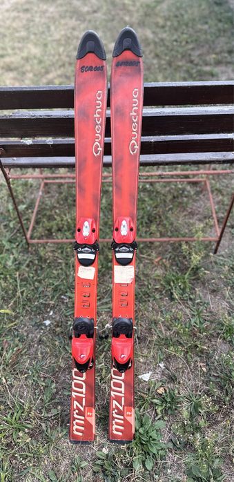 Schiuri ski copii 100cm