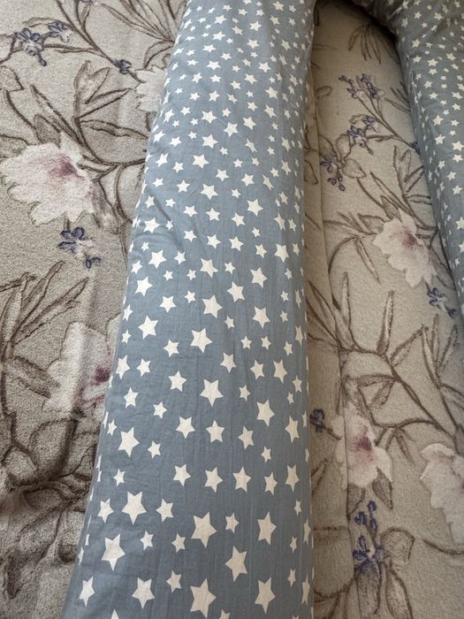 Подушка для беременных