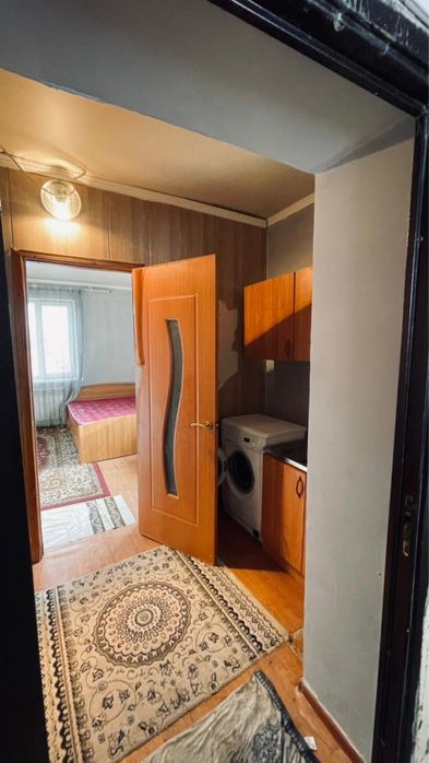 Сдам квартиру в общежитие