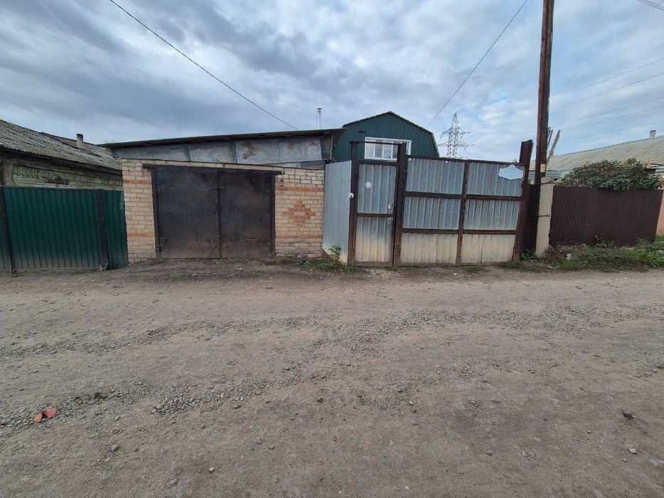 Продам дом мкр Жас Оркен