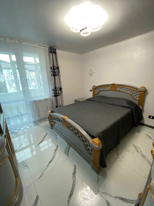 Apartament Piatra Neamț 2 camere (Precista)