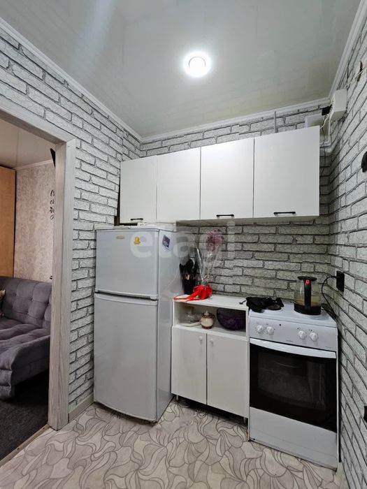 Продам квартиру , в малосемейном доме