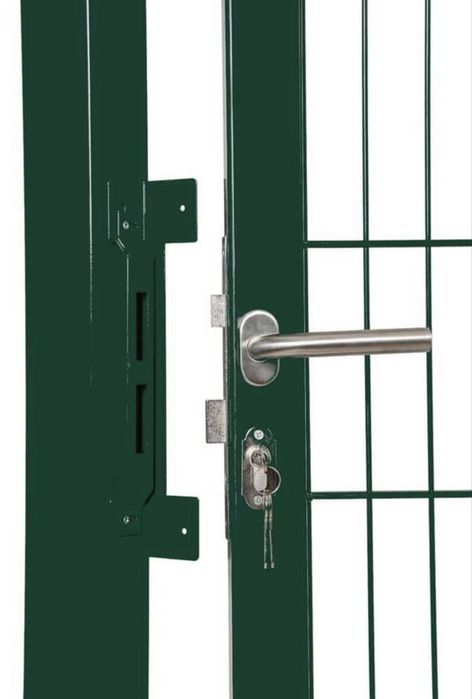 Промоция!Оградни пана и колове с 50 год.гаранция!