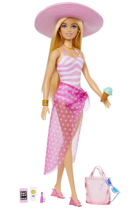 Кукла Barbie (Барби) новая