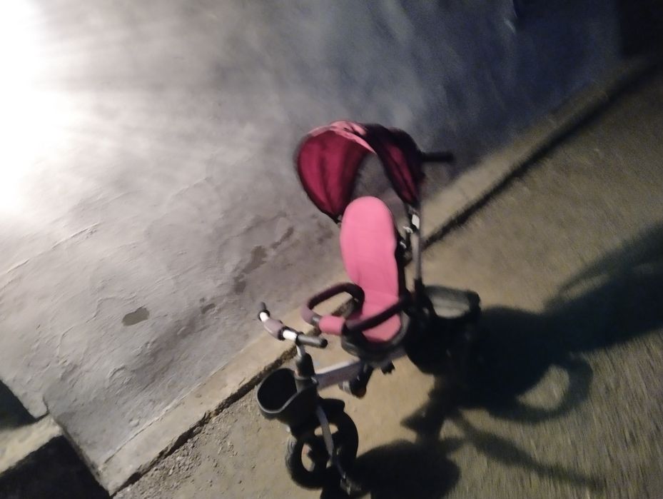 Велик -коляска продам