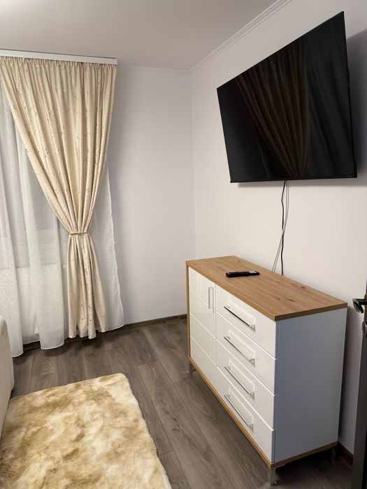 Apartament 2 Camere Regim Hotelier