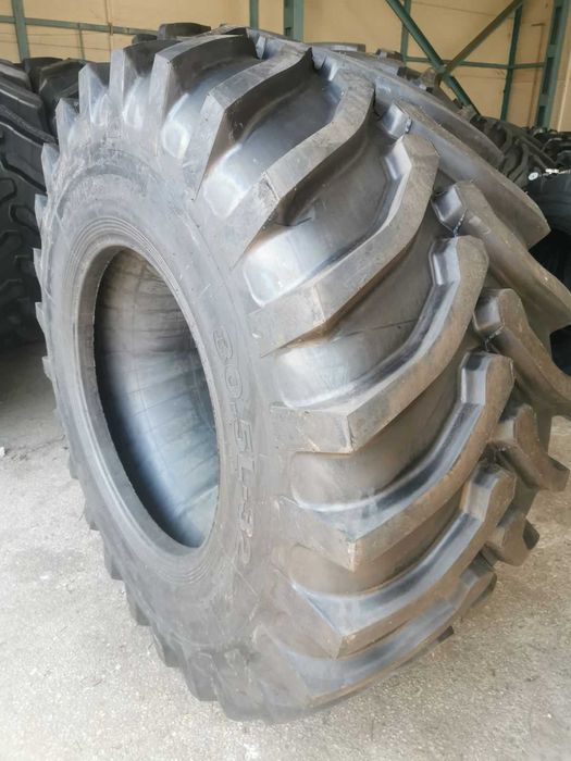 Нови гуми MARCHER 30.5L-32 QZ-702 PR20-камерна index 170-ЗА КОМБАЙНИ