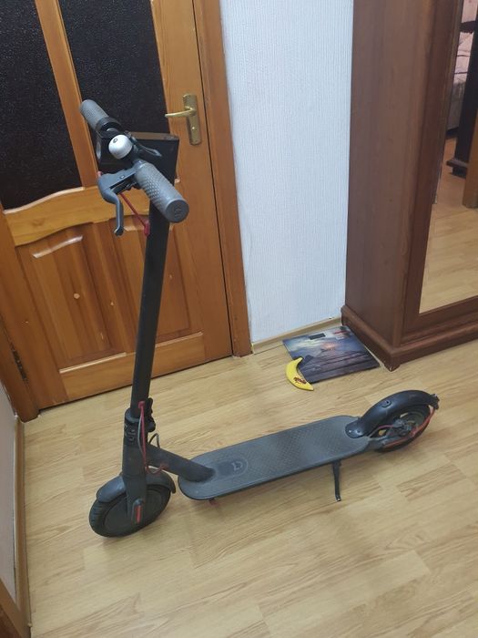 Электросамокат Xiaomi Mi365