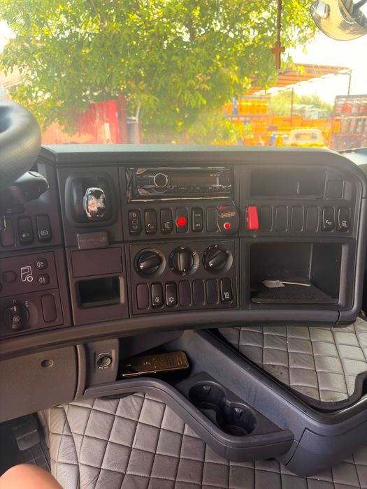 Scania r420 2012 sau ansamblu