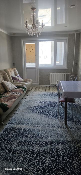 Продам квартиру!