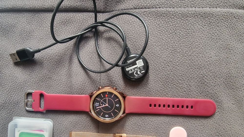 Samsung galaxy watch 3 LTE 41 mm