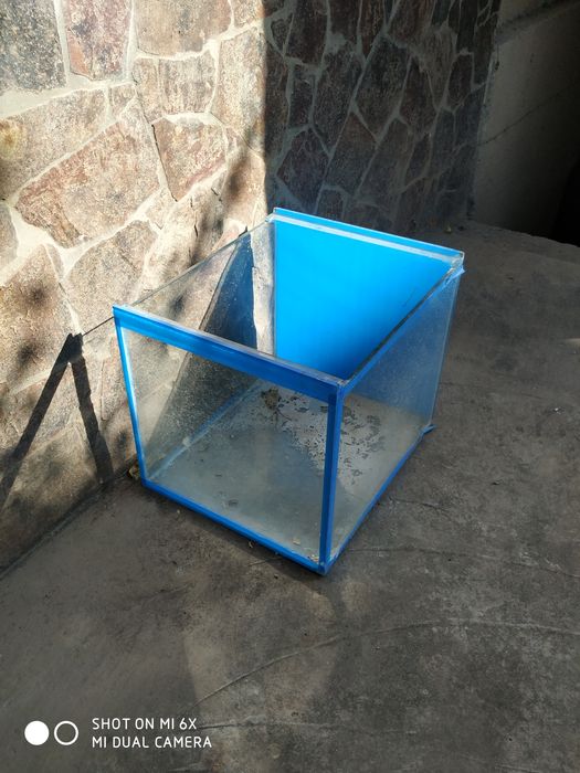 Продам аквариум!