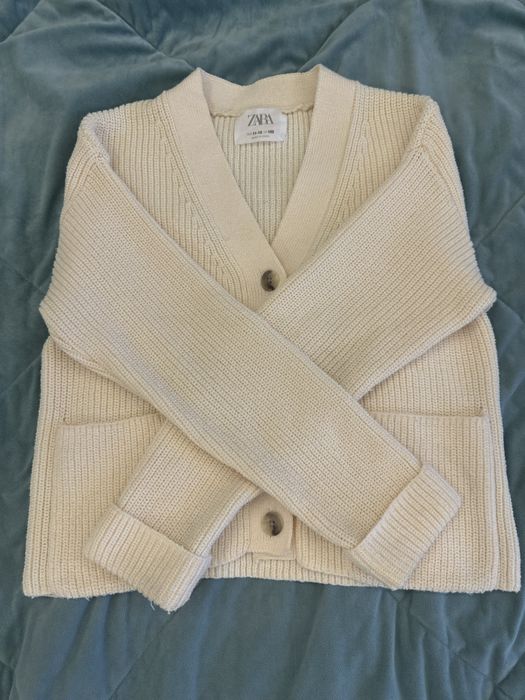 Детский кардиган Zara kids