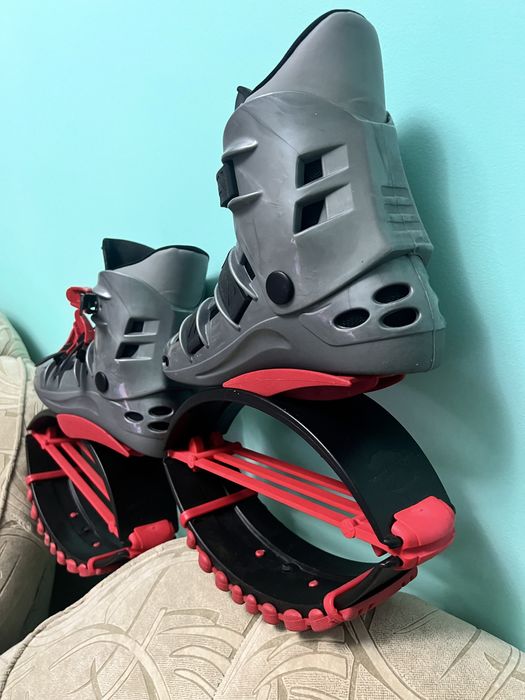 Продам Ботинки-Кенгуру