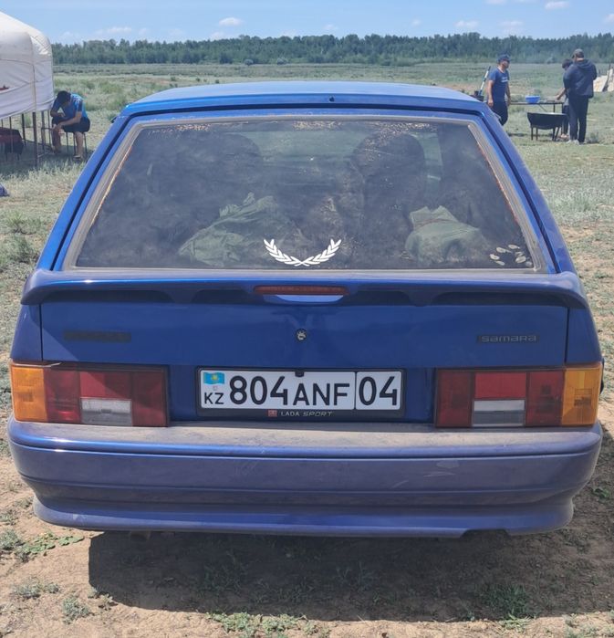Продам ваз 2114.