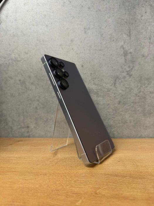 ZAP AMANET Gara de Nord - Samsung S25 Ultra - 256GB - Titanium Silverblue