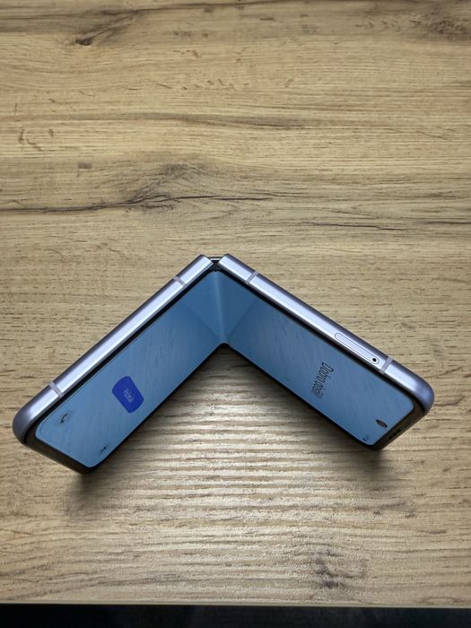 Samsung Z Flip 3