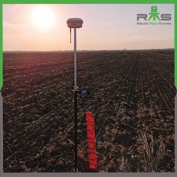 TRASARE INTARUSARE Limite\Axe ,Cadastru-Intabulare Apartament/Teren