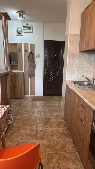 Inchiriere Apartament 2 camere Militari Gorjului
