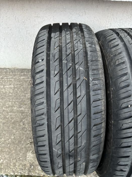 2 Anvelope 205/55/16 Norauto Preventys4 DOT2025