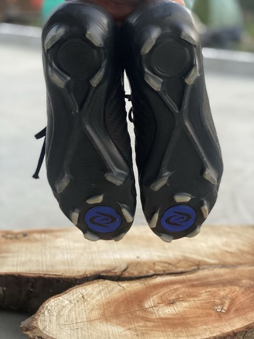 Бутонки Nike-37,5