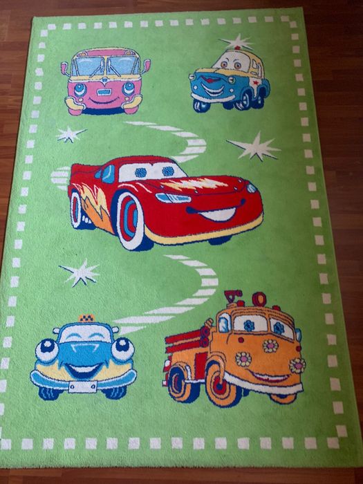 Продам детский коврик