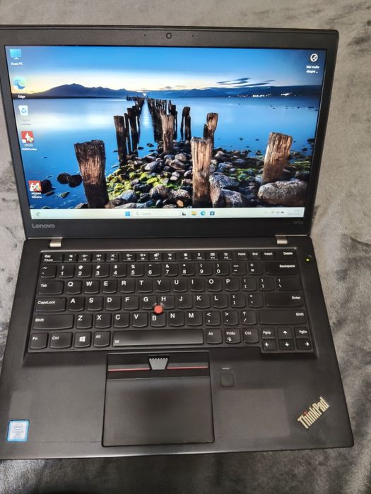 thinkpad t470 second hand si noi de vanzare • Anunturi • OLX.ro