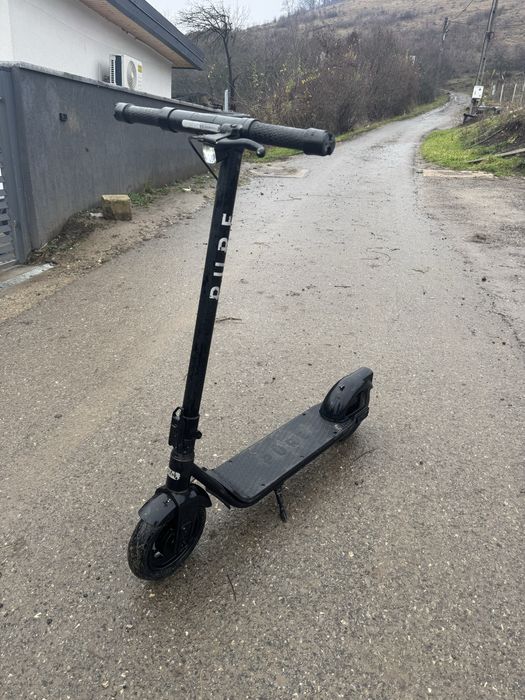 Escooter pure air 3 pro